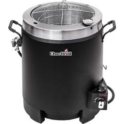 Char-Broil Big Easy Oil-less Liquid Propane Turkey Fryer