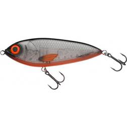 Abu Garcia SVZ McTracer 165 Glitter Fegis