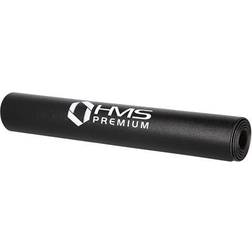 HMS Unterlegmatte MPS13 Premium Schwarz