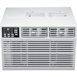 Whirlpool 18,000 BTU Window Air Conditioner w/ Heat