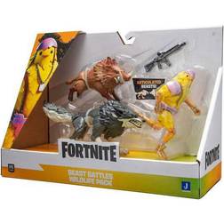 Fortnite Fornite Pack 2 figuras