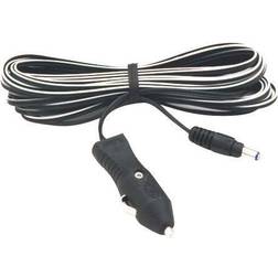 Celestron bilbatteri adapter