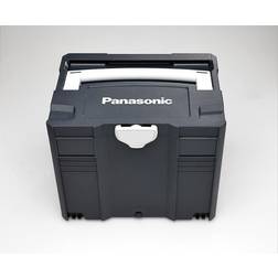 Panasonic 751502 Verktygslåda 320x400x300 mm