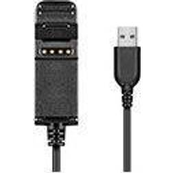 Garmin Charging/Data Clip data strømkabel