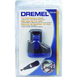 Dremel 7.2 V Multi-Pro Battery Pack Tool