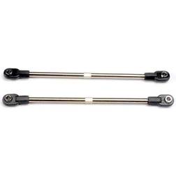 Traxxas 5138 Turnbuckles 106mm (2)