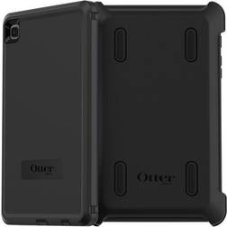 OtterBox Galaxy Tab A7 Lite Defender Series Pro Case Black