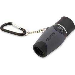 Carson Carson MiniMight 6x18 Monocular, Weather Resistant