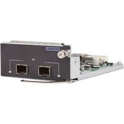 HPE 2-port 10GbE SFP Module ekspansionsmodul 10Gb Ethernet x 2