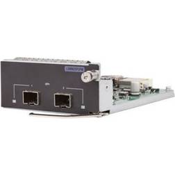 HPE E 5130/5510 10GBA SE-T 2P Module