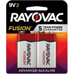 Rayovac A1604-2TFUS Batteries