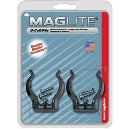 Maglite 118-000-050 Supporto D-Cell Nero