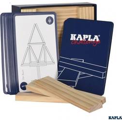 Kapla Challenge