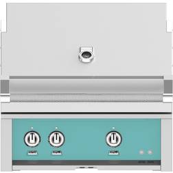 Hestan GABR30-NG 62000 BTU the Bora