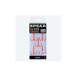 BKK Spear-21 UVO 3/0