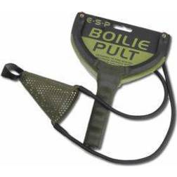 E-S-P Boiliepult Slingshot Green