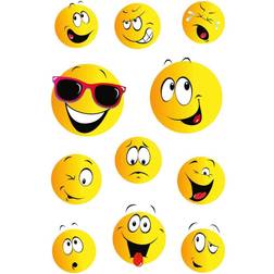 Herma stickers Decor smileys (3)