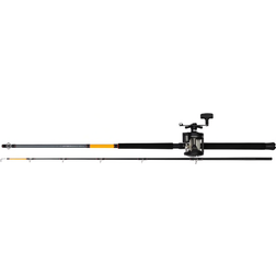 Daiwa Sensor Trollingset 702MH/30LWLC