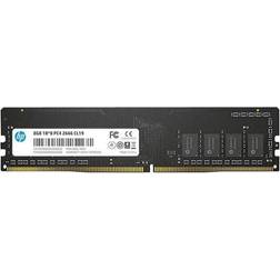 HP V2 DDR4 8GB DIMM 288-PIN RAM