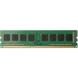 HP 32GB (1x32GB) 3200 DDR4 NECC UDIMM geheugenmodule (141H9AA)