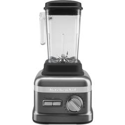 KitchenAid KSBC2F1DP, Commercial Culinary Blender, Pewter