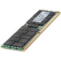 HP Hewlett Packard Enterprise 647651-081 RAM-minnen 8 GB 1 x 8 GB DDR3 1600 MHz ECC