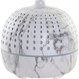 Dkd Home Decor Multicolor LED Aroma Diffuser 180ml