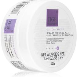 Copyright by TIGI Copyright Creamy Stylingvax