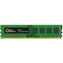 CoreParts micromemory 8gb memory module 1333mhz ddr3 mmkn020-8gb eet01