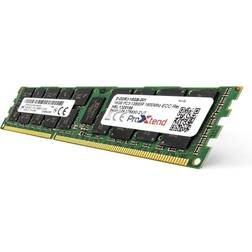 ProXtend DDR3 1600MHz ECC Reg 16GB (D-DDR3-16GB-001)