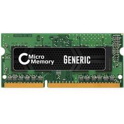 CoreParts 2Gb Memory Module 1333Mhz