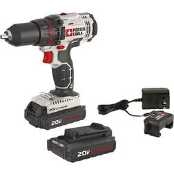 20V MAX* 1/2" Lithium Ion Drill/Driver