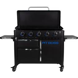 Pit Boss 5-Burner Ultimate Griddle