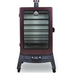 Copperhead 7-Series Wood Pellet Vertical Smoker