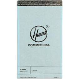 Hoover Standard Filtration MPWR CH95519, 10 Pack Qty 6