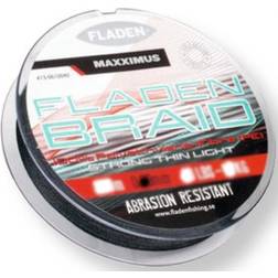 Fladen Fiskelina Maxximus Pe Braid