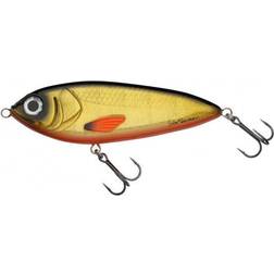 Abu Garcia Svartzonker Mctracer Sinking Stickbait 165 Mm 150g Golden