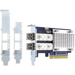 QNAP QXP-16G2FC 16G Fibre Channel Adapter