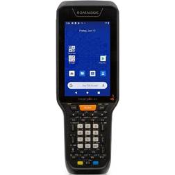Datalogic Skorpio X5, 10,9 cm (4.3) 800 x 480 pikseliä LCD, Multi-touch, Kapasitiivinen, 3 GB
