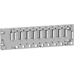 Schneider Electric Rack Med 8 Modulpladser