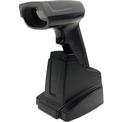 Premier Lector Ms3-2dbr Imager Negro Bt