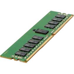 HP E Standard Memory DDR4 module 8 GB DIMM 288-pin 2666 MHz PC4-21300 unbuffered