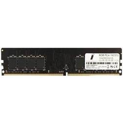 Innovation IT 4260124859533 RAMDDR4 2400 8GB CL17 1.2V LD