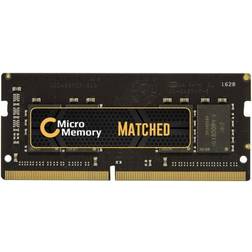 CoreParts 16GB Memory Module HX424S15IBK4/16