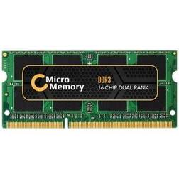 CoreParts 8GB Memory Module