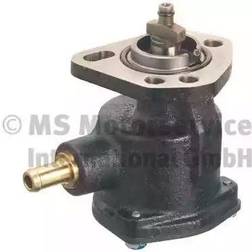 Pierburg Vacuumpomp Onderdrukpomp FIAT Ducato II 7.24806.05.0