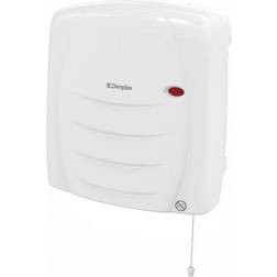 Dimplex Downflow Timer Fan Heater IPX4 Splashproof