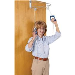 Drive Medical Over-Door Exercise Pulley Multi Multi