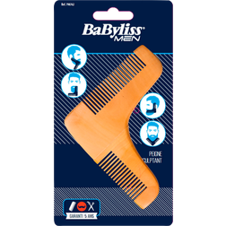 Babyliss Paris Skäggkam kontur