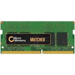 CoreParts 8GB Memory Module